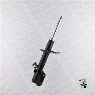 AMORTYZATOR PRZ╙D LEWY NISSAN JUKE 10- MONROE G8238