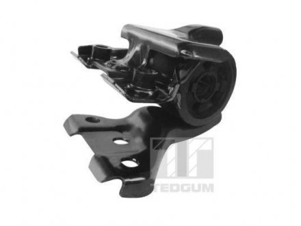 TULEJA WAH LEWA HONDA CR-V 07-12 TEDGUM 00269012