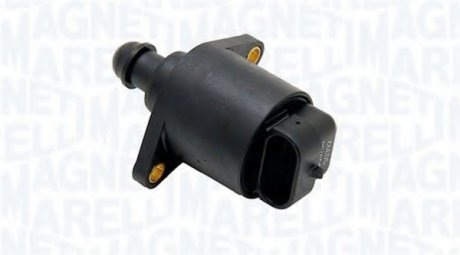 Поворотная заслонка, подвод воздуха Magneti Marelli 801011185901