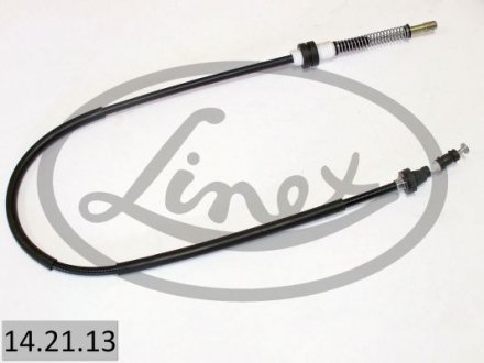 LINKA GAZU FIAT PALIO 1052/877 97- LINEX 14.21.13