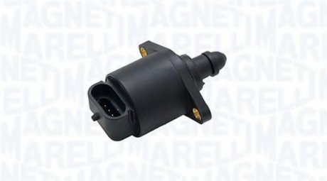 Поворотная заслонка, подвод воздуха Magneti Marelli 219244270500