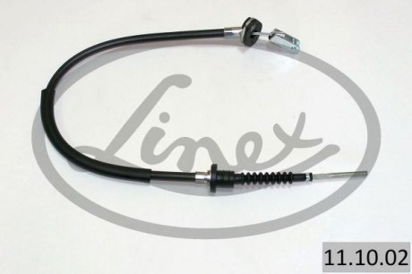 LINKA SPRZ DAEWOO TICO 715/492 95- LINEX 11.10.02