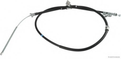 Трос, стояночная тормозная система HERTH+BUSS JAKOPARTS J3925079