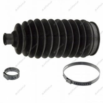 Os│ona przek│.kier.OPEL AGILA B 1.0-1.3 08- BILSTEIN FEBI 102367