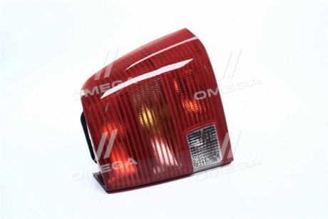 Фонарь задн. прав. VW PASSAT B5 96-00 TYC 11A205012B