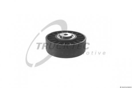 Натяжной ролик, поликлиновой ремень TRUCKTEC Automotive GmbH 0219330 (фото 1)