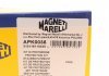 Пылезащитный комплект, амортизатор Magneti Marelli 310116110035 (фото 8)