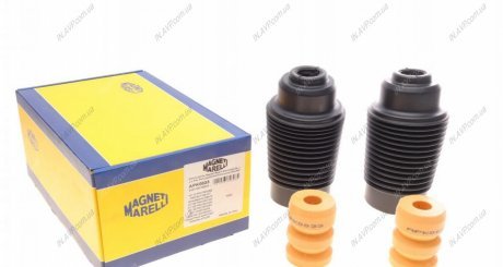 Пылезащитный комплект, амортизатор Magneti Marelli 310116110033