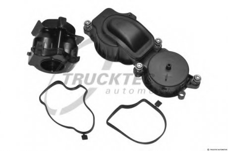 Клапан, отвода воздуха из картера TRUCKTEC Automotive GmbH 08.10.140 (фото 1)