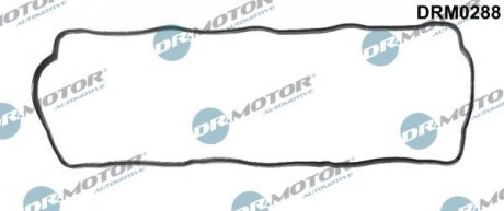 USZCZELKA POKRYWY ZAWORУW KIA, HYUNDAI 2.0CRDI DR.MOTOR Dr. Motor Automotive DRM0288