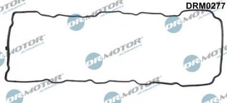 Прокладка клапанної кришки Dr. Motor Automotive DRM0277 (фото 1)