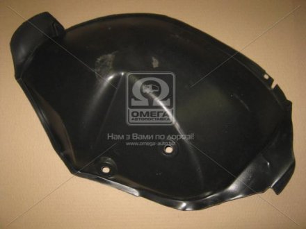 Подкрылок зад. лев. REN DUSTER 10- TEMPEST 041 1921 385