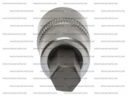 Головка 1/2 ",3 мм STARLINE STAR LINE NR 431H03M1