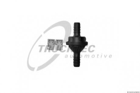 Клапан, отвода воздуха из картера TRUCKTEC AUTOMOTIVE TRUCKTEC Automotive GmbH 02.10.139
