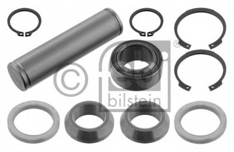 Ремкомплект, подшипник выключения сцепления BILSTEIN FEBI 32973
