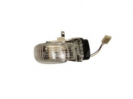 KIERUNKOWSKAZ LUSTERKA TOURAN 03-10 PRAWY ALKAR 6202104