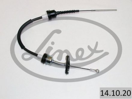 LINKA SPRZ FIAT PALIO 795/290 97- LINEX 14.10.20