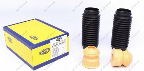 Пылезащитный комплект, амортизатор Magneti Marelli 310116110075