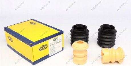 Пылезащитный комплект, амортизатор Magneti Marelli 310116110069