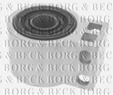 Подвеска, рычаг независимой подвески колеса Borg & Beck BSK7053 (фото 1)
