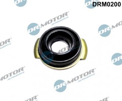 Кольцо гумове Dr. Motor Automotive DRM0200 (фото 1)