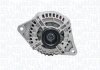 Alternator FIAT/IVECO 2.3JTD 110A Magneti Marelli 063731837010 (фото 1)