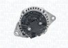 Alternator FIAT/IVECO 2.3JTD 110A Magneti Marelli 063731837010 (фото 2)