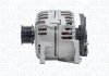 Alternator FIAT/IVECO 2.3JTD 110A Magneti Marelli 063731837010 (фото 3)