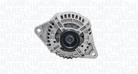 Alternator FIAT/IVECO 2.3JTD 110A Magneti Marelli 063731837010