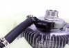 Вентилятор, охлаждение двигателя TRUCKTEC Automotive GmbH 02.19.062 (фото 4)