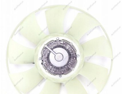 Вентилятор, охлаждение двигателя TRUCKTEC Automotive GmbH 02.19.062 (фото 1)