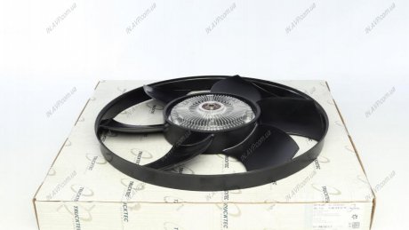 Вентилятор, охлаждение двигателя TRUCKTEC Automotive GmbH 02.19.287 (фото 1)