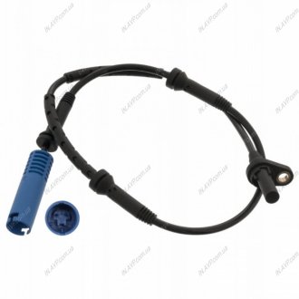 CZUJNIK ABS BMW 7 E65,E66,E67 02-08 PRZÓD BILSTEIN FEBI 47363