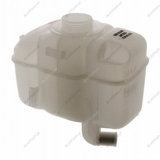 ZBIORNIK WYR╙WNAWCZY VOLVO S80,S60,V70 05- BILSTEIN FEBI 49697