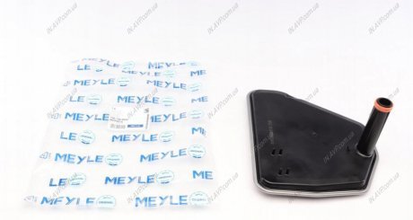 Гидрофильтр, автоматическая коробка передач MEYLE AG 100 136 0009 (фото 1)