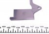 Комплект тормозных колодок, дисковый тормоз MEYLE AG 025 233 0515 (фото 2)