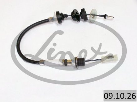 LINKA SPRZ CITROEN XSARA 650 97- LINEX 09.10.26