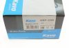 Комплект тормозных колодок, дисковый тормоз PARTS KAVO KBP6598 (фото 4)