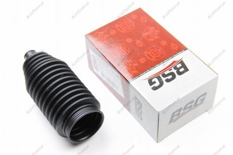 Пыльник рулевой рейки Master/Movano 2.3dCi 10- BSG BSG75705006