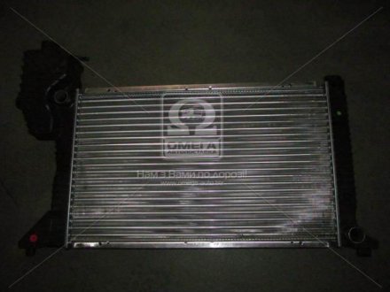 Радиатор охлаждения MB SPRINTER TEMPEST TP1562664AM (фото 1)