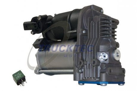 Компрессор, пневматическая система TRUCKTEC AUTOMOTIVE TRUCKTEC Automotive GmbH 0230143