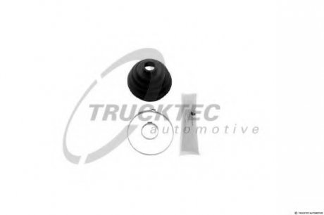 Комплект пылника, приводной вал TRUCKTEC AUTOMOTIVE TRUCKTEC Automotive GmbH 02.31.003