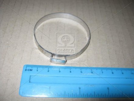 Хомут стяжной пыльника рейки рулевой MOBIS 5772234000