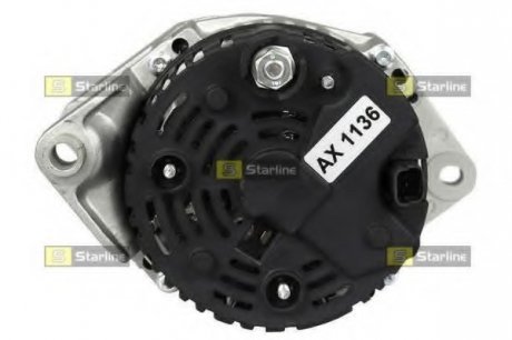 Генератор (Возможно восстановленное изделие) STARLINE STAR LINE AX 1136