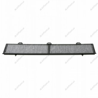 Фильтр, воздух во внутренном пространстве BILSTEIN FEBI 23683