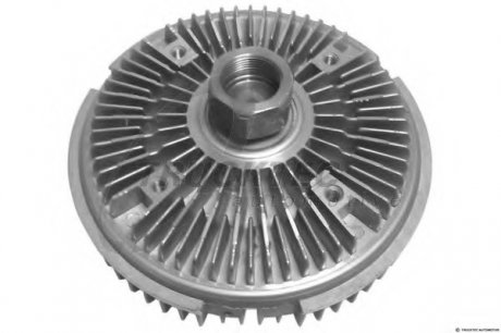 Сцепление, вентилятор радиатора TRUCKTEC Automotive GmbH 08.19.104 (фото 1)