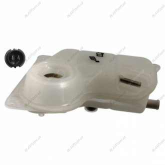 Компенсационный бак, охлаждающая жидкость BILSTEIN FEBI 44534