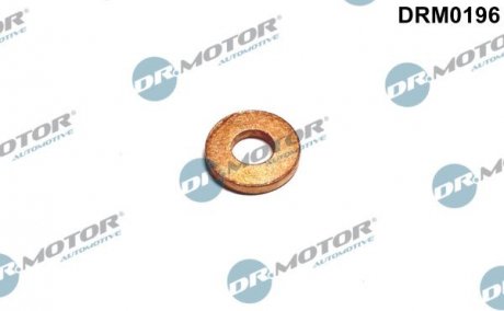Прокладка термiчна форсунки DRMOTOR Dr. Motor Automotive DRM0196