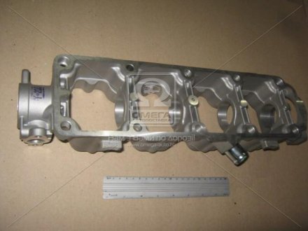 Корпус распредвала (постель)Chevrolet Aveo 1.5 8V GM General Motors 96838020