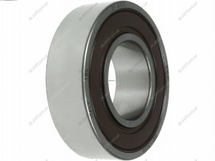 Підшипник кульковий d>30 ABE9039(SKF) AS ABE9039SKF